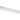 Spejlarmatur Prelude Mat-Hvid 16W LED 3000K m/Stik - 1