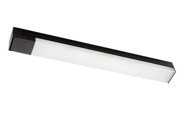Prelude Square Sort m/stik 1490lm 2700K - 1
