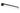 Prelude Square Sort m/stik 1490lm 2700K - 1