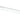 Prelude Square Hvid 3000K PIR Sensor - 1