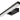 Spejlarmatur View Mat-sort 15W LED 2700K - 1