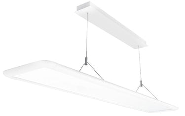 Sense Air Hvid 3600lm 4000K Ra>80 On/Off - 1