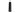 Zip Tube Pendel Mini Sort 2700K - 1