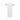 Zip T-stykke til tre skinner Mat-Hvid - 1