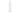 Zip Slim Endetilkobling Hvid - 1