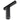 Zip Adapter til pendel Mat-Sort - 1