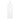 Zip Endetilkobling Mat-hvid - 1