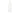Zip Endetilkobling Mat-hvid - 1