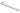 Zip Innfelt Skinne 1,8M Sort - 1