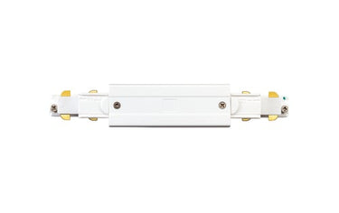 Shopline DALI Hvid Lige stykke - 1