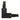Shopline DALI Sort L stykke - 1