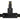 Shopline DALI Sort T stykke venstre (L1) - 1