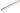 Shopline DALI Hvid Skinne 3m - 1