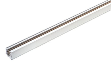 Shopline DALI Hvid Skinne 4m - 1