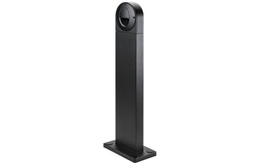 Callisto stolpe sort 4w led 2700k - 1