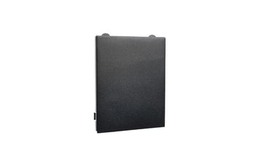 Fagernes Pullert  Sort Cover - 1
