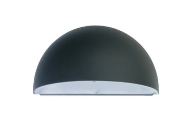 Duett Grafit 10W LED 2700K E27 - 1