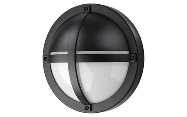 Tanto Mat-Sort 12,5W 1100 LED 3000K m/Skumring - 1