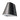 Spike Grafit Uplight 890lm 3000K Ra>80 Bagkantsdæmp - 1