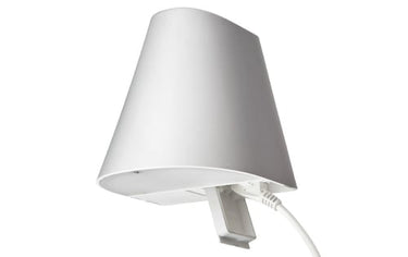 Spike Mat-Hvid 11W 1100 LED 3000K m/Stik - 1
