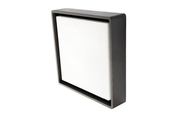 Frame Square Maxi Grafit LED 3000K - 1