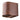 Artes Round Corten 2700K - 1