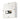 Callisto Wall Square Hvid 3000K - 1
