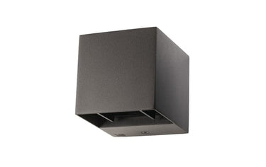 Artes Mini Grafit 380lm 3000K Ra>80 Bagkantsdæmp - 1