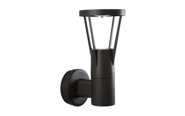 Arco Air Wall Grafit 6,5W LED 2700K - 1