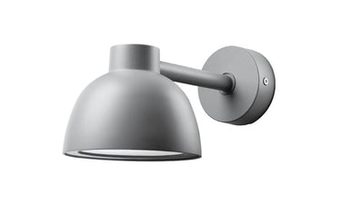 Herning Wall Mini Grå 3000/4000K - 1