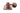 Herning Wall Mini Corten - 1