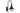 Cornet Sort E27 - 1