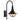 Cornet Sort E27 - 1