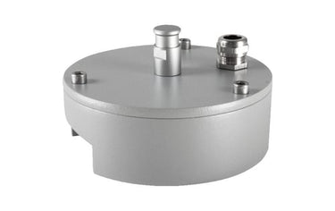 Wax Vægdåse GRY/S/2150 sablé IP66 - 1