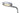 CircLED Multi Grå Linse 43W III Klasse II Side 4000K Ra>70 On/Off - 1