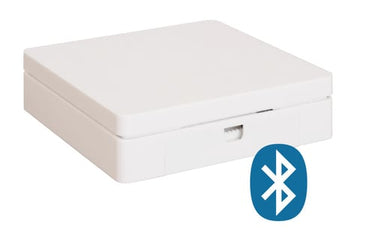 Lysdæmper: LEDDim Smart Floor Hvid - 1
