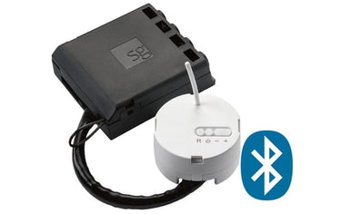 Lysdæmper: LEDDim Smart Pill 200VA - 1