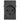 stikkontakt +s antracit 2-pol + jord 1,5m - 1