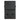stikkontakt +s antracit 2-pol m/afbryder + jord 1,5m - 1