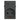 USB C + USB C udtag+S Antracit 3A 15W - 1