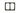 DESIGN+R Ramme 2x1.5M vandret Antracit - 1