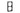 DESIGN+R Ramme 2x1M Antracit - 1