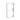 DESIGN+R Ramme 2x1M Hvid - 1