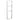 DESIGN+R Ramme 3.5M Hvid - 1