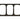 DESIGN+R Ramme 3x1.5M vandret Antracit - 1