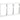 Design+R ramme 3x1.5M vandret Hvid - 1