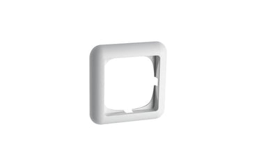 DESIGN+C RAMME 1M HVID - 1