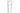 DESIGN+C RAMME 3M HVID - 1