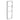 DESIGN+C RAMME 3.5M HVID - 1
