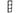 DESIGN+C Ramme 3M antracit - 1